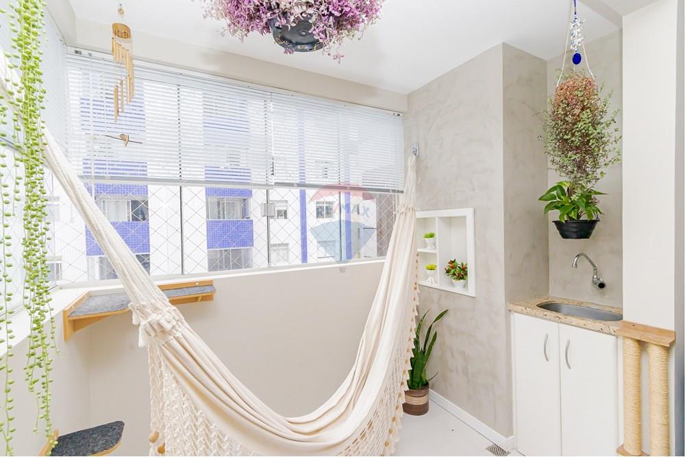 Apartamento - Alugar - Curitiba , Paraná - IMG_4937.jpg - 560431025-66