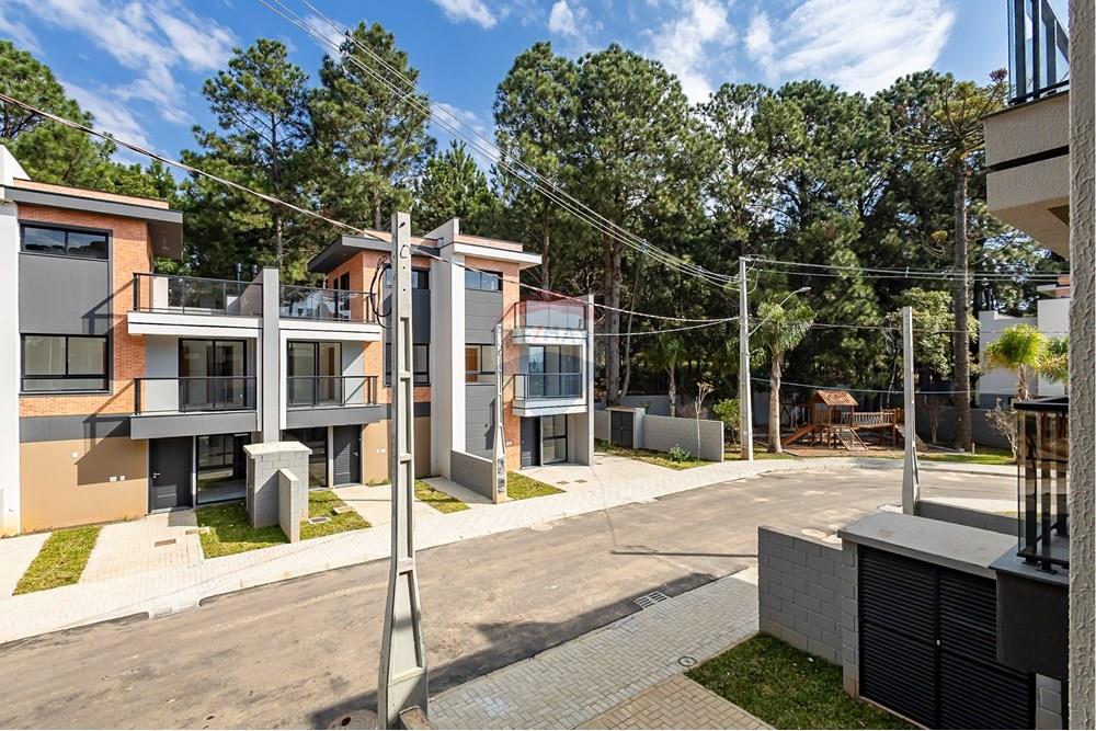 Casa de Condomínio - Venda - Curitiba , Paraná - IMG_6265_1.jpg - 560431033-13