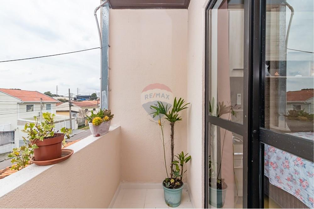 Sobrado - Venda - Curitiba , Paraná - IMG_4254.jpg - 560441032-4