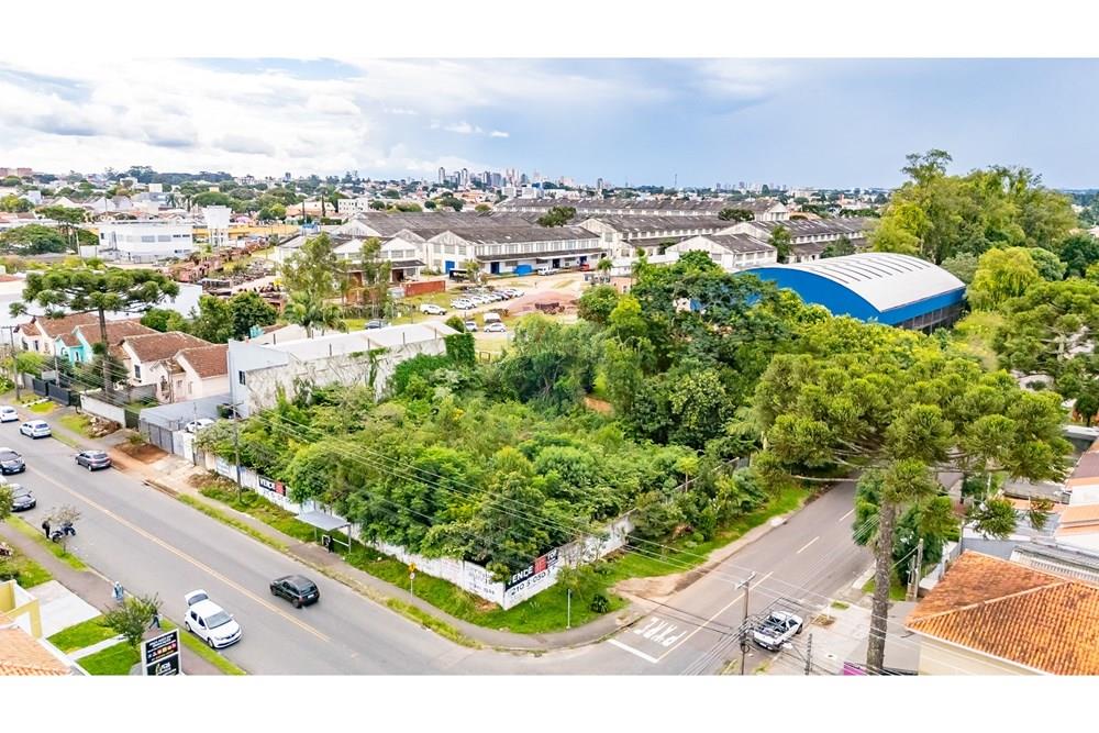 Terreno - Venda - Curitiba , Paraná - DJI_20250219145653_0635_D.jpg - 560341061-214