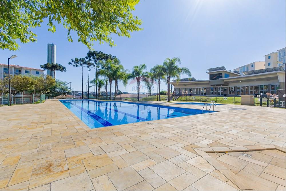 Rezidencijalno - Stan-Apartman - Colombo , Paraná - BR - IMG_0363.jpg - 560411032-60