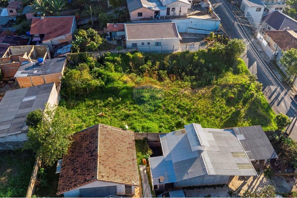 Terreno - Venda - Campo Largo , Paraná - DJI_0734_1.jpg - 560411008-81