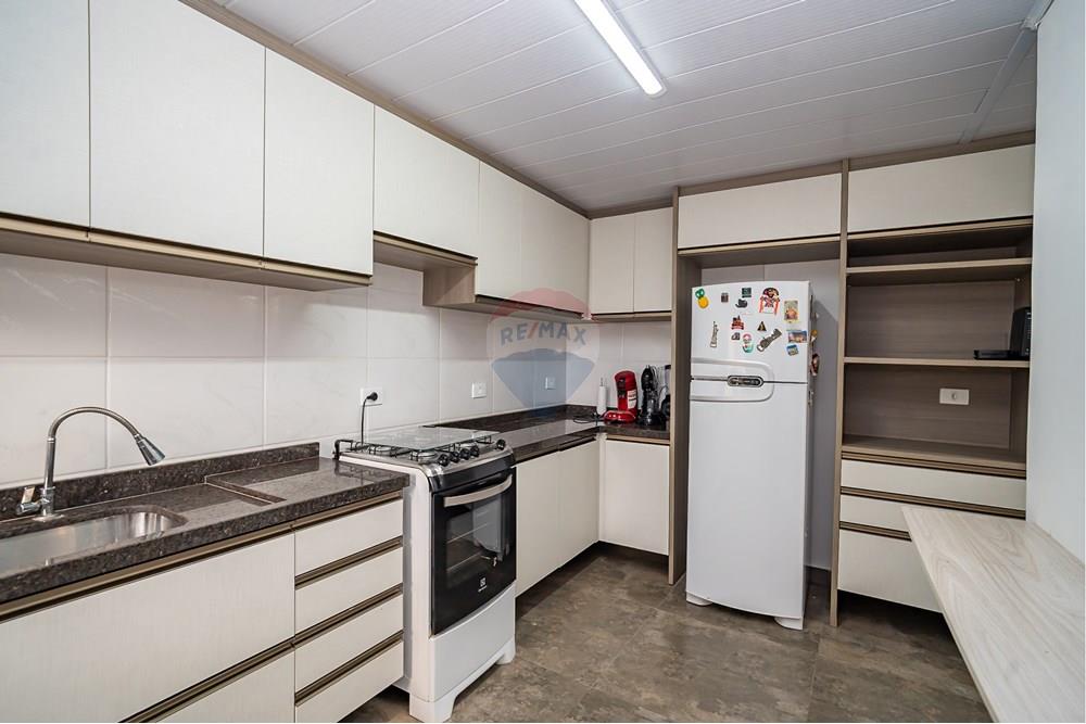 Casa - Venda - Curitiba , Paraná - 25_CRL7650.jpg - 560341021-64