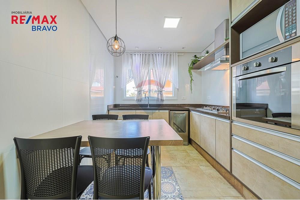 Casa de Condomínio - Venda - Curitiba , Paraná - CRF_6375.jpg - 560371009-89