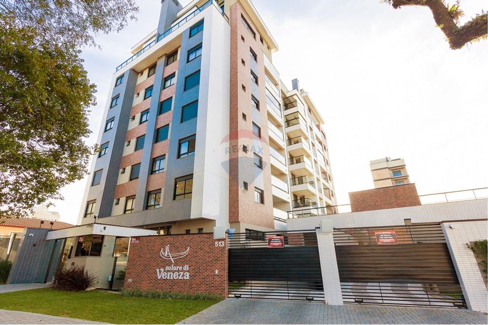 Apartamento - Venda - Curitiba , Paraná - REDUGERONASSO_-1.jpg - 560331101-6