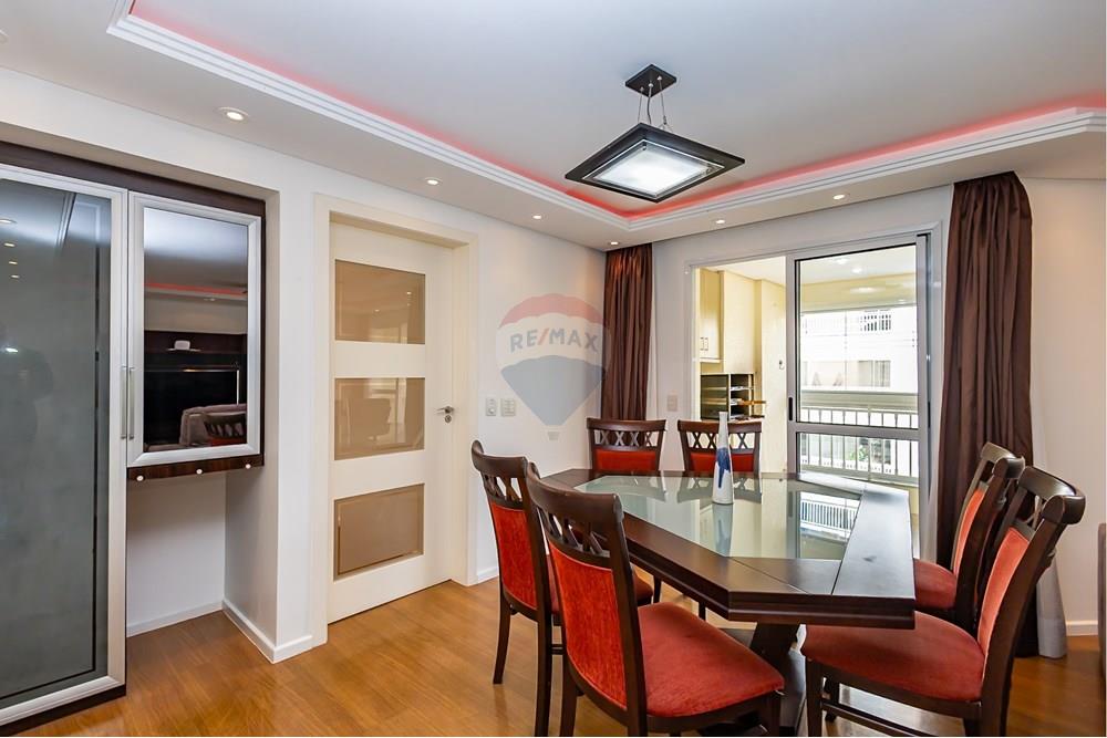 Apartamento - Alugar - Curitiba , Paraná - IMG_6081.jpg - 560321161-1