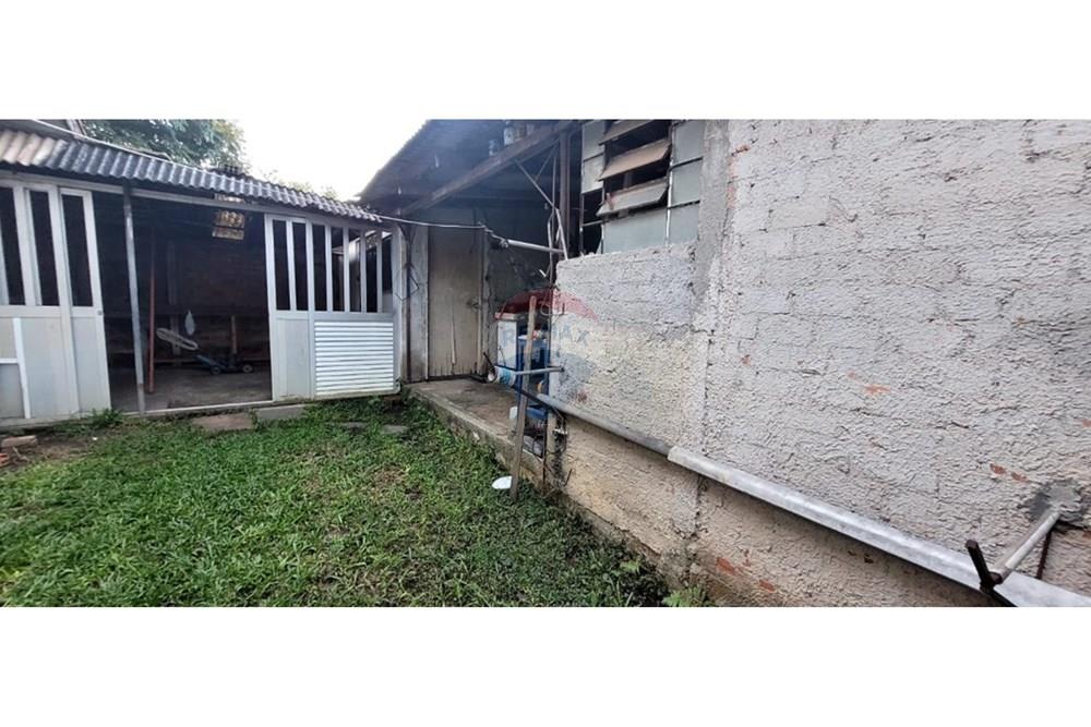 Terreno - Venda - Curitiba , Paraná - FUNDOS E EDÍCULA OFICINA.jpg - 560251041-48