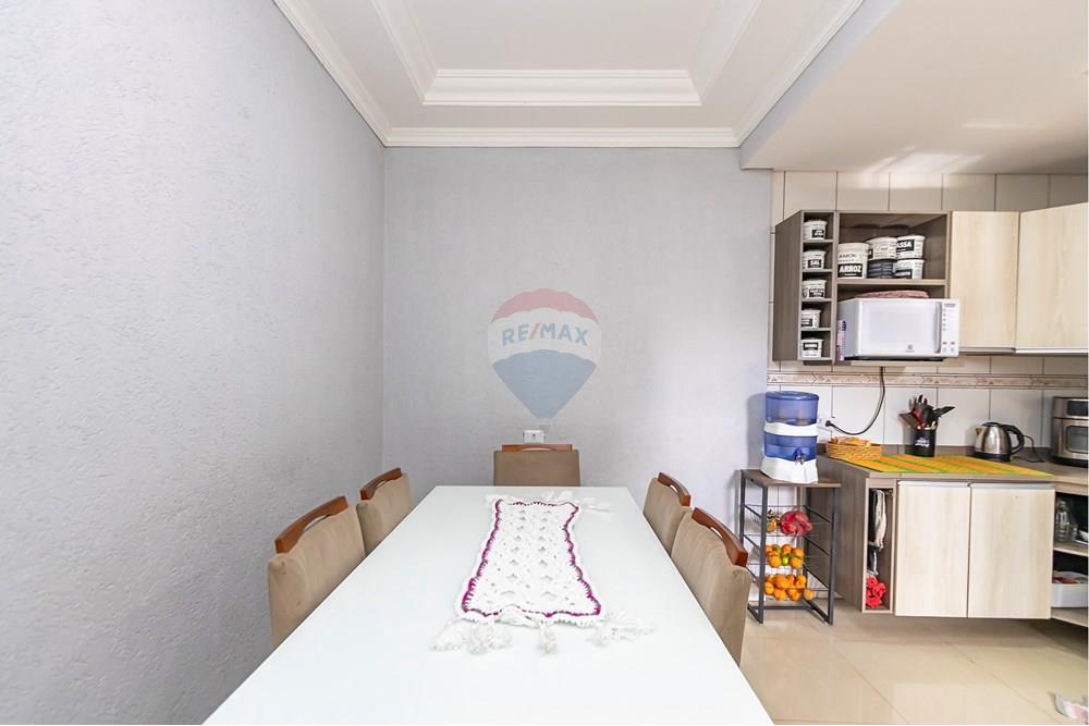 Sobrado - Venda - São José dos Pinhais , Paraná - IMG_9781_1.jpg - 560441028-8