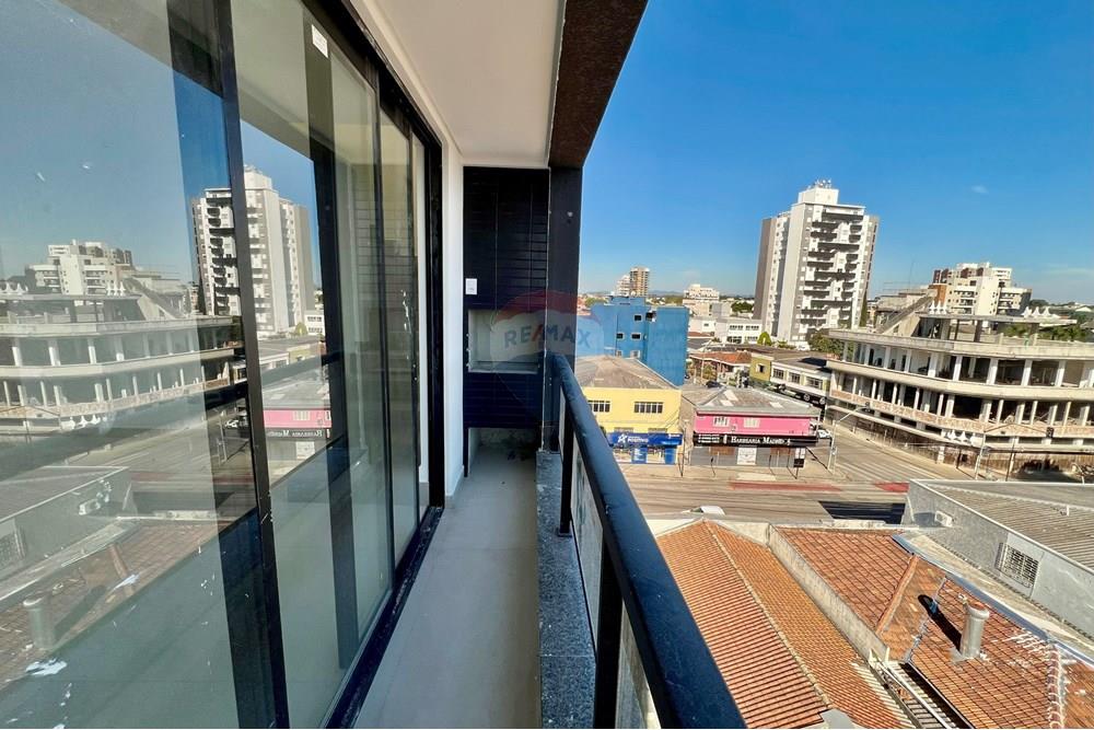 Cobertura - Venda - São José dos Pinhais , Paraná - IMG_4955.jpg - 560411063-6