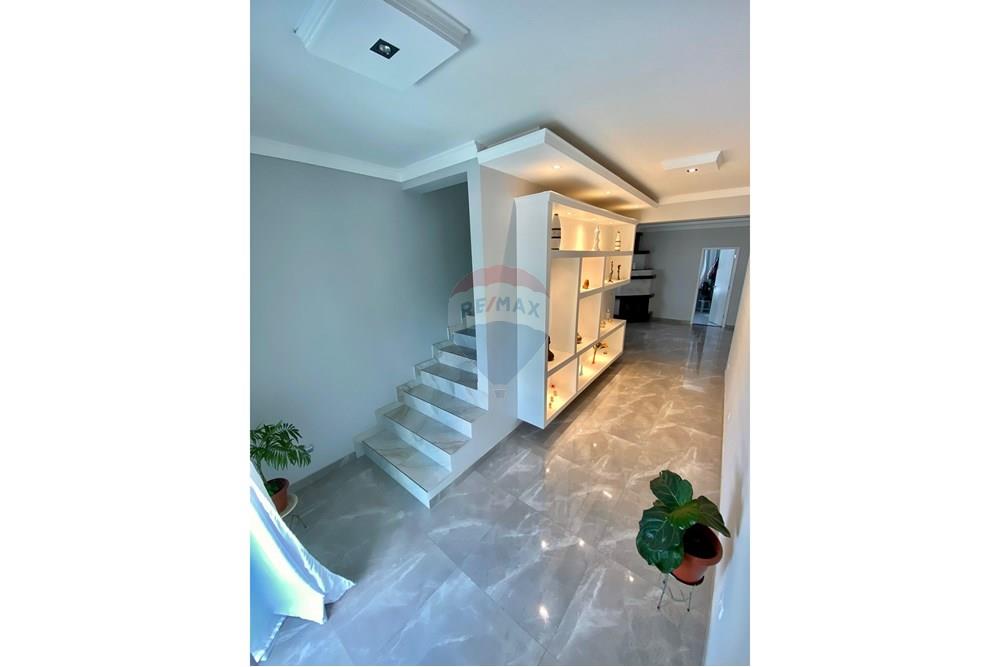 Apartamento à venda com 4 quartos, 247m² - Foto 21