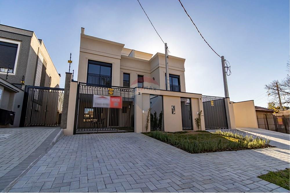 Casa - Venda - Curitiba , Paraná - IMG_7027_1.jpg - 560331044-347