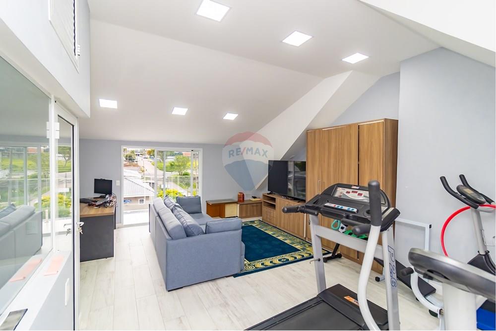 Sobrado - Alugar - Curitiba , Paraná - IMG_7655.jpg - 560461009-46