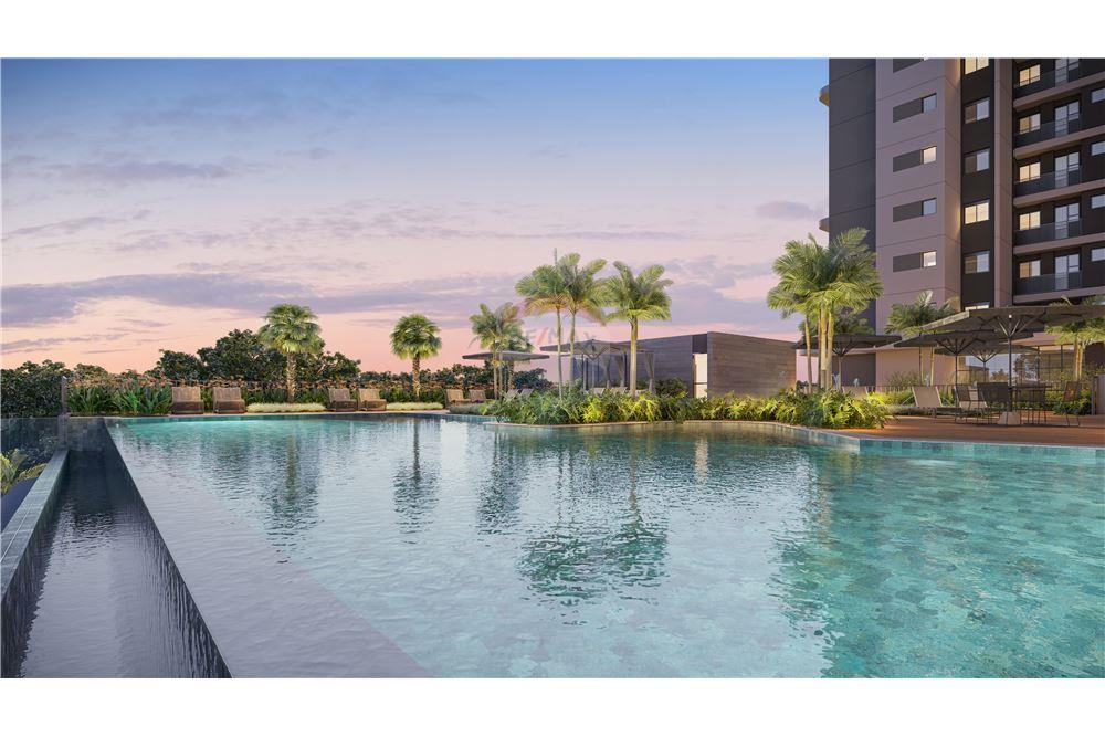 Apartamento - Venda - Curitiba , Paraná - 101 - 560341063-70