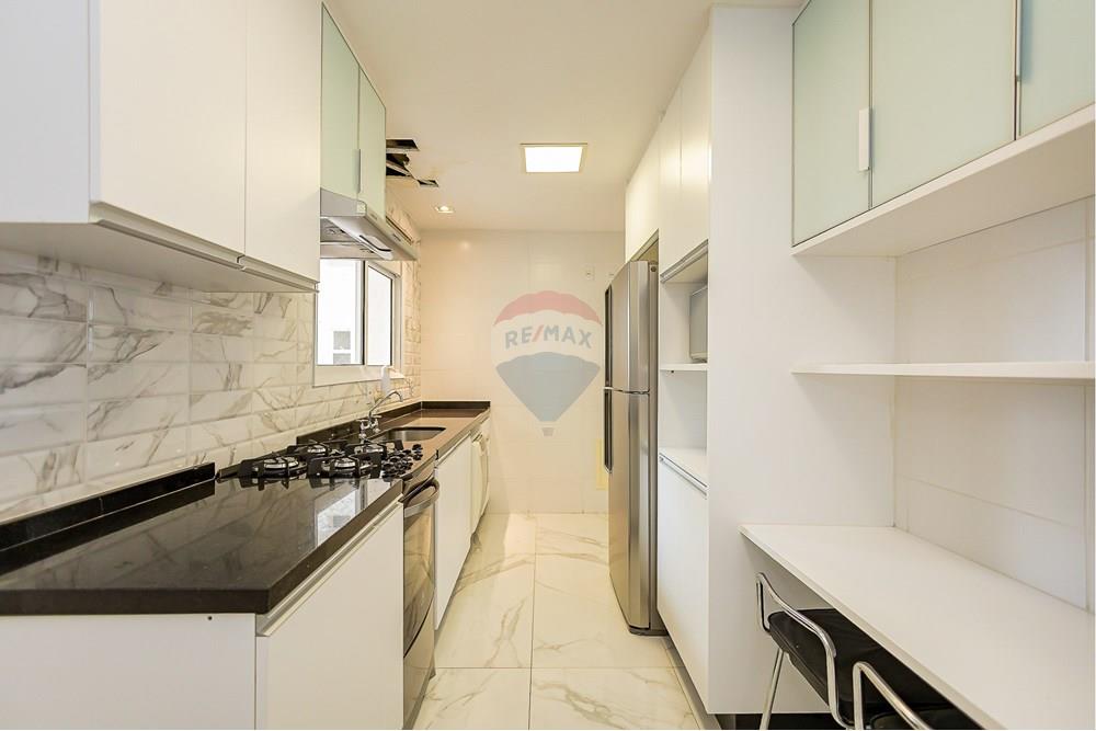 Apartamento - Alugar - Curitiba , Paraná - IMG_0154.JPG - 560311047-514