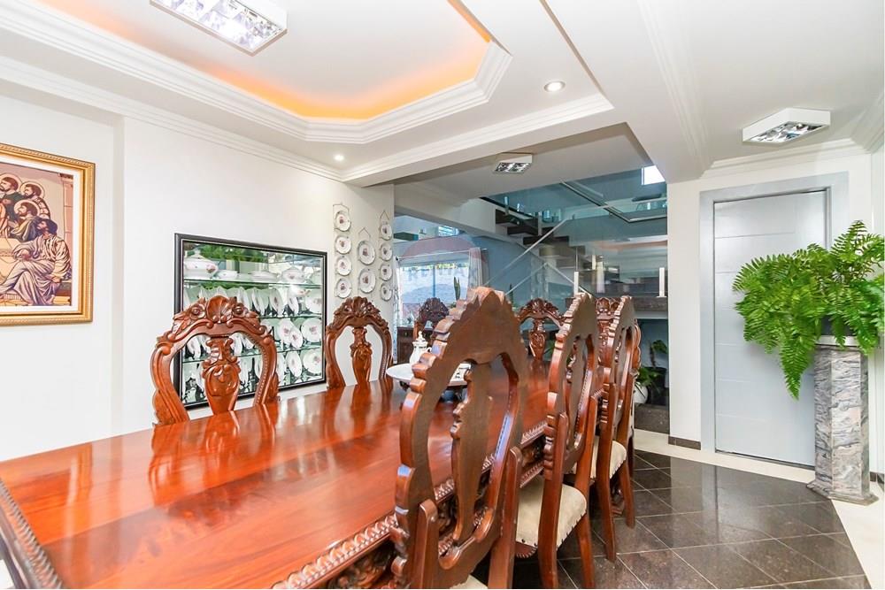 Casa - Venda - Curitiba , Paraná - IMG_2359_1.jpg - 560351054-205