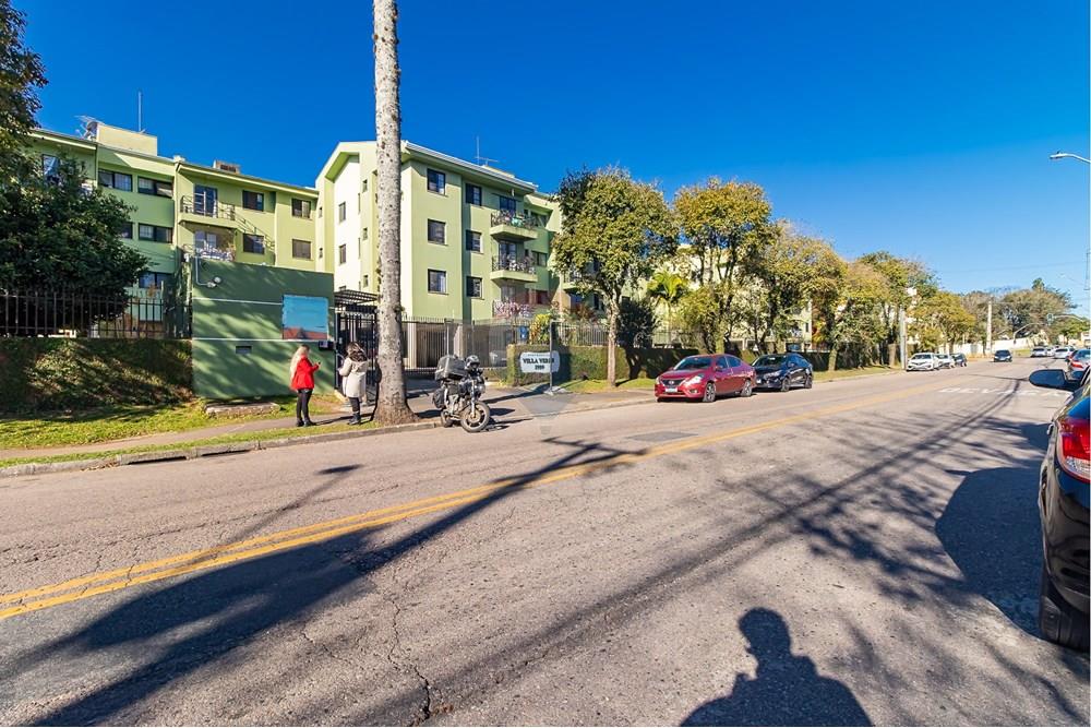 Apartamento - Alugar - Curitiba , Paraná - IMG_9383.jpg - 560441028-4