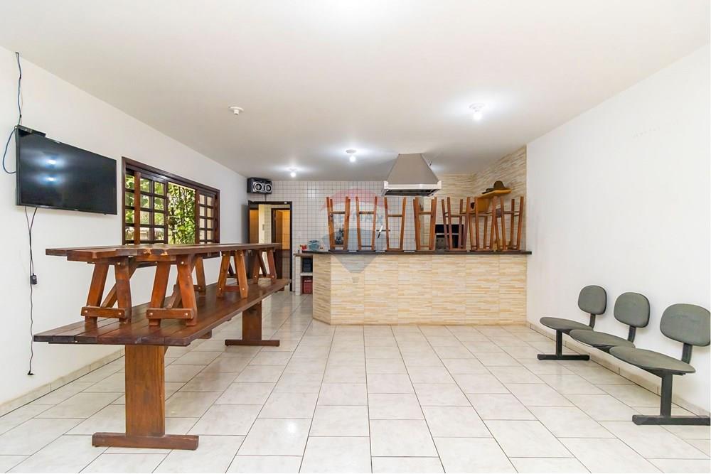 Casa - Venda - São José dos Pinhais , Paraná - edicula 2.jpg - 560481007-15