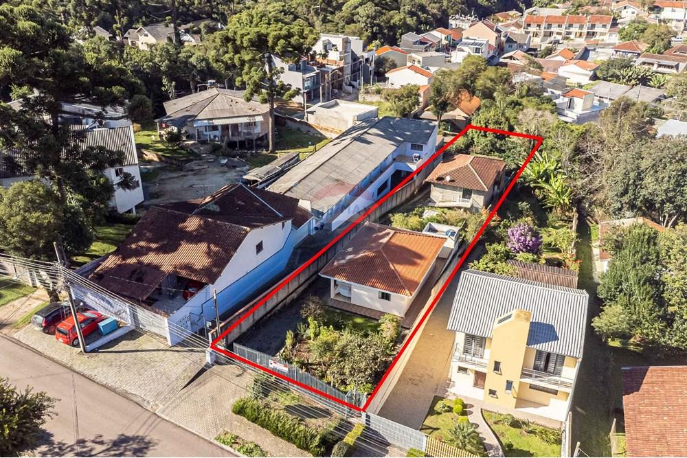 Terreno - Venda - Curitiba , Paraná - TERRENO ABRANCHES 7 (1).jpg - 560431034-12