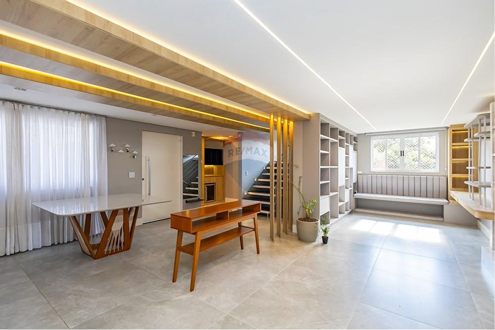 Sobrado - Venda - Curitiba , Paraná - IMG_0491.jpg - 560301057-9