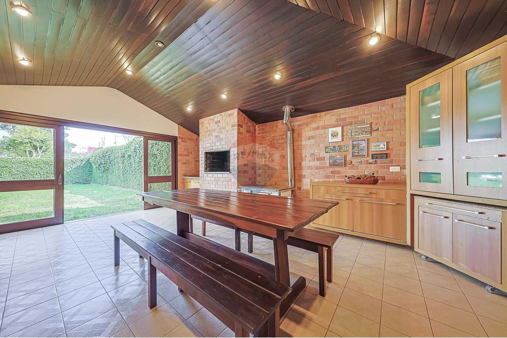 Casa de Condomínio - Venda - Curitiba , Paraná - 67.jpg - 560341063-81