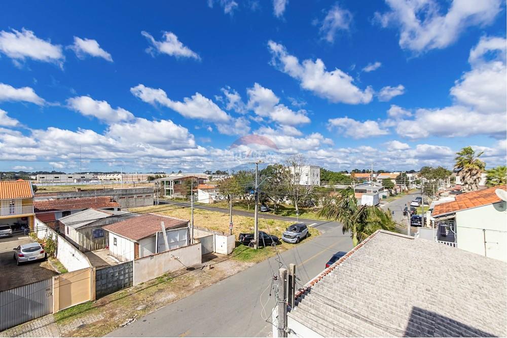 Sobrado - Venda - São José dos Pinhais , Paraná - IMG_9844_1.jpg - 560441028-8