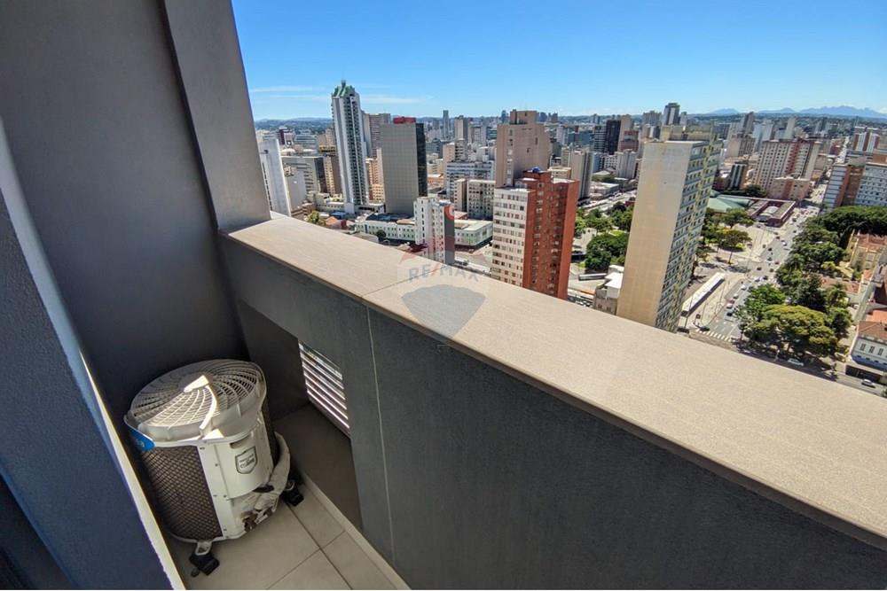 Apart Hotel/ Flat - Alugar - Curitiba , Paraná - WhatsApp Image 2025-04-14 at 11.59.47.jpeg - 560461002-26