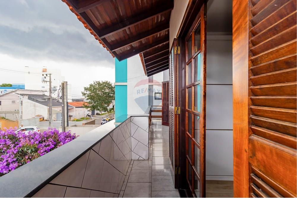 Casa - Venda - São José dos Pinhais , Paraná - varanda3.jpg - 560481007-15