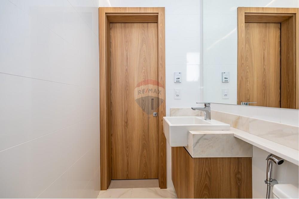 Apartamento - Alugar - Curitiba , Paraná - IMG_2785.jpg - Banheiro - 560471001-5