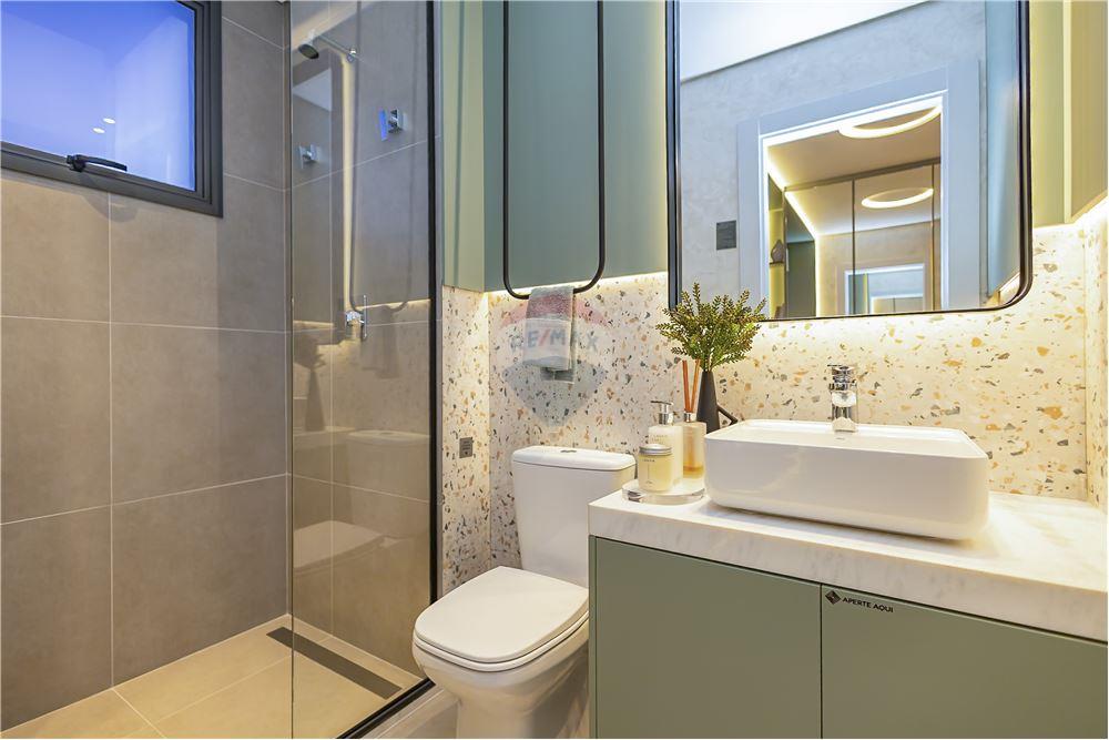 Apartamento - Venda - Curitiba , Paraná - 90 - 560341063-71