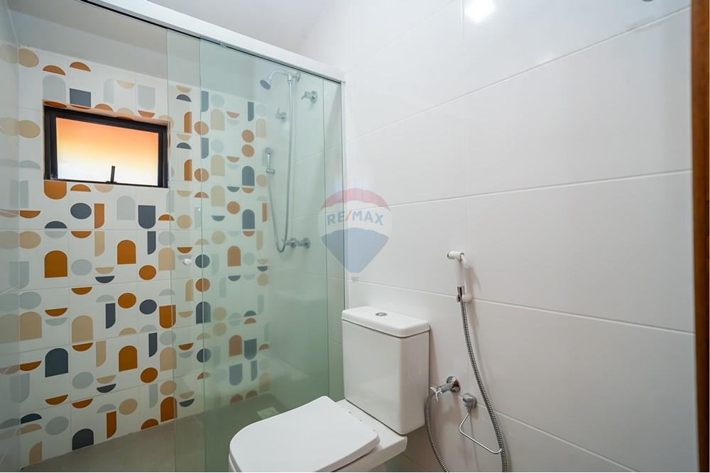 Casa de Condomínio - Venda - Piraquara , Paraná - _CRL5688.jpg - Banheiro - 560371031-29