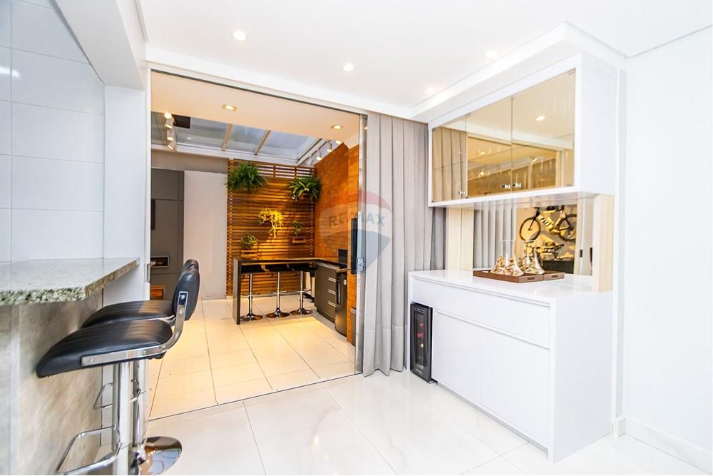 Sobrado - Venda - Curitiba , Paraná - IMG_3002.jpg - 560351022-83