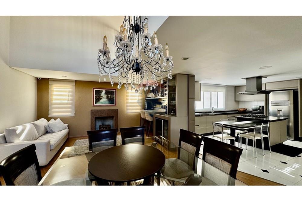 Sobrado - Venda - São José dos Pinhais , Paraná - PHOTO-2024-11-06-11-13-26.jpeg - 560481002-15