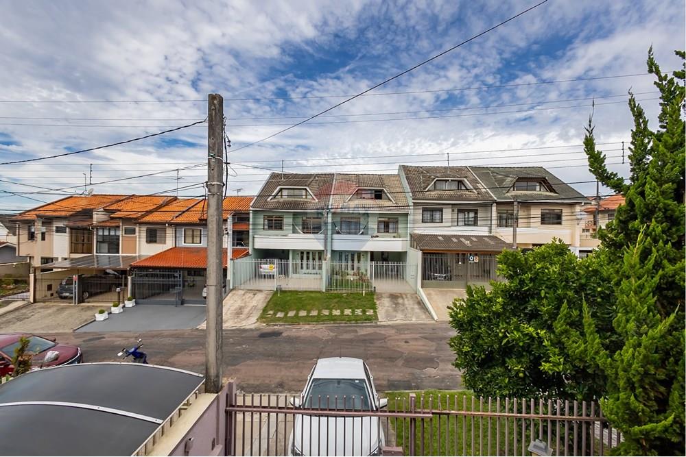 Sobrado - Venda - Curitiba , Paraná - IMG_8061.jpg - 560341193-22