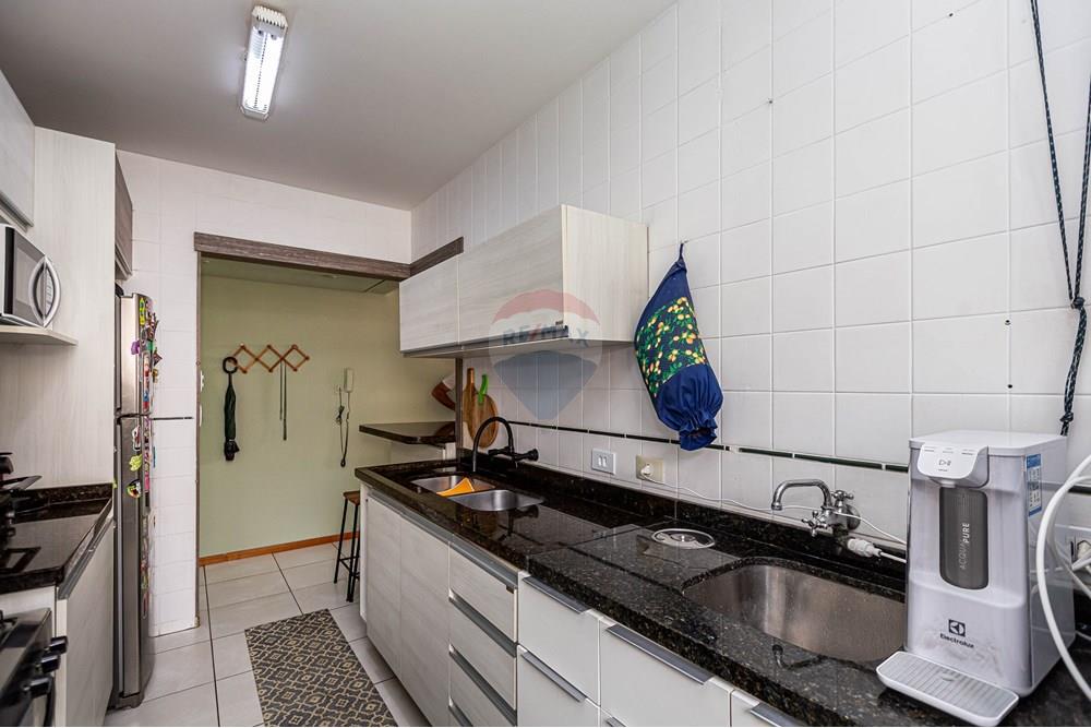 Apartamento - Alugar - Curitiba , Paraná - _MG_4274.jpg - 560461010-50