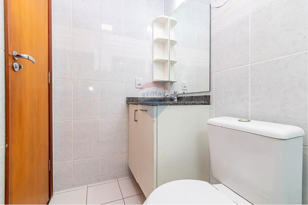 Apart Hotel/ Flat - Alugar - Curitiba , Paraná - IMG_3328_1.jpg - 560251018-293