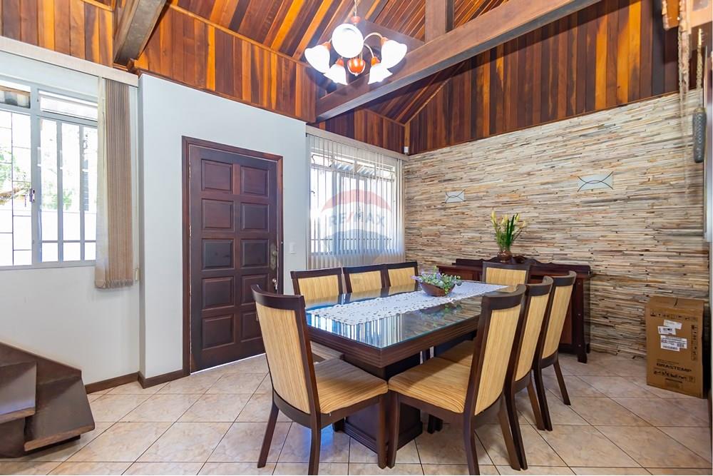 Casa - Venda - Curitiba , Paraná - IMG_0611.jpeg - 560391084-180