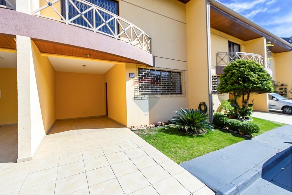 Sobrado - Venda - Curitiba , Paraná - IMG_3049_1.jpg - 560351145-4