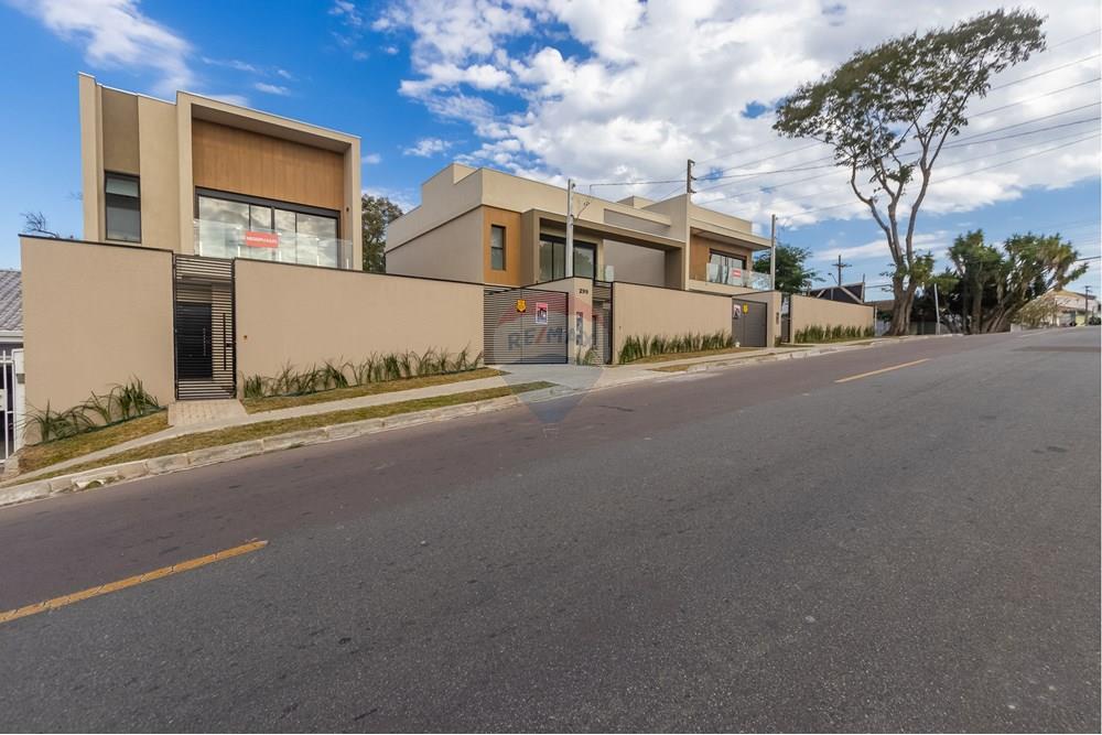 Casa - Venda - Curitiba , Paraná - IMG_8441.jpg - 560331044-87