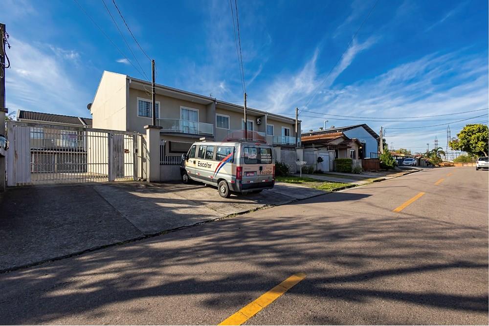 Sobrado - Venda - Araucária , Paraná - IMG_3989_1.jpg - 560351153-1