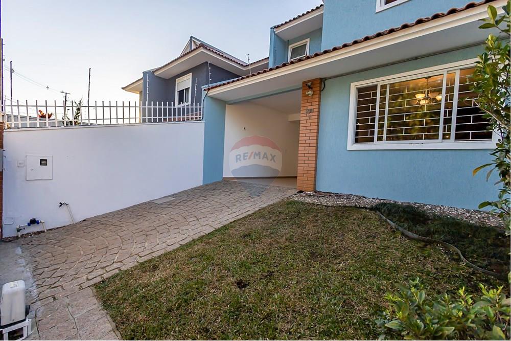 Sobrado - Alugar - Curitiba , Paraná - IMG_9522_1.jpg - 560311047-509