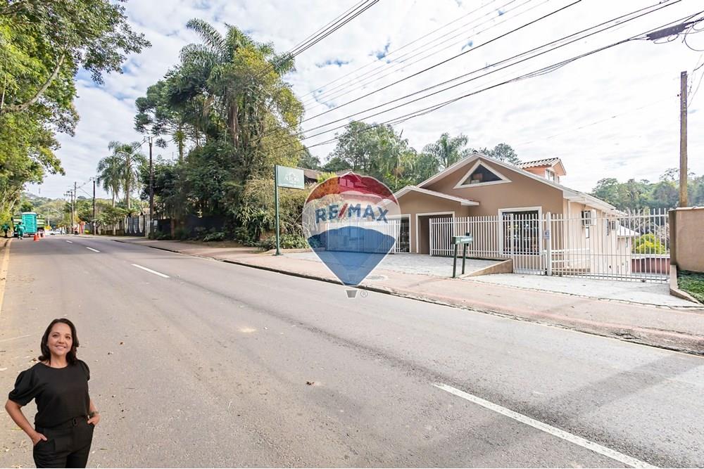 Casa - Venda - Curitiba , Paraná - 1.jpg - 560461011-55