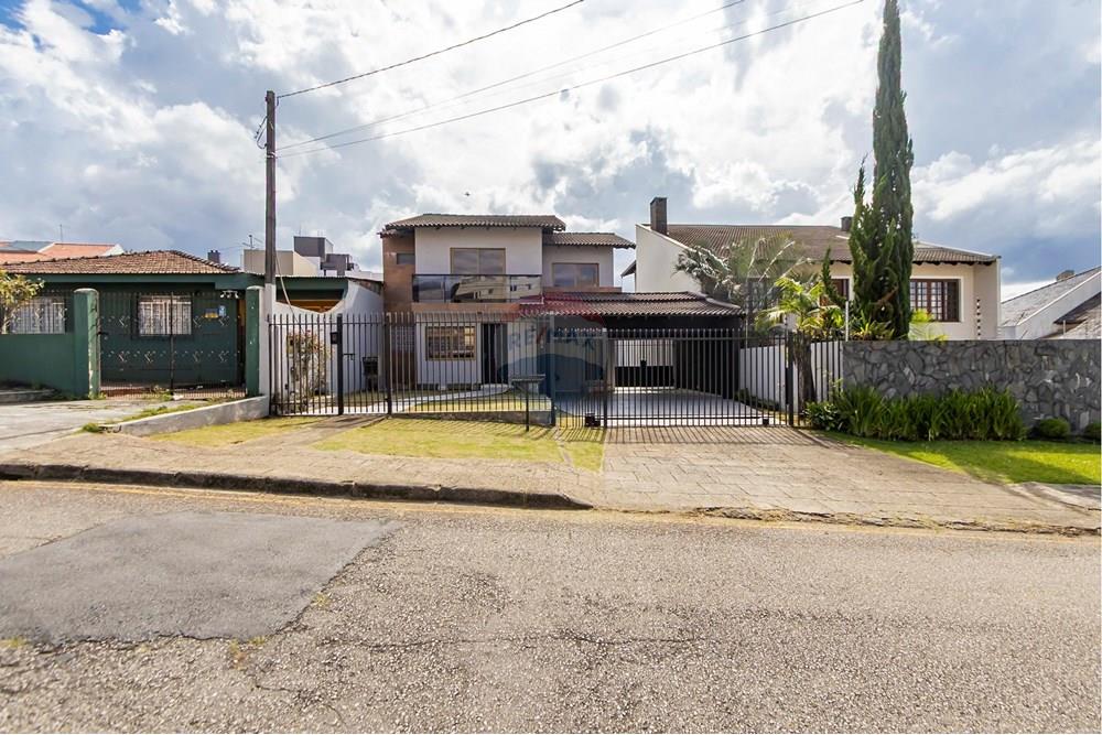 Sobrado - Venda - Curitiba , Paraná - IMG_2032_1.jpg - 560431028-52