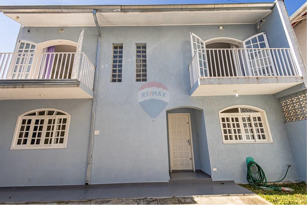 Casa - Alugar - Curitiba , Paraná - IMG_7482.jpg - 560311047-518