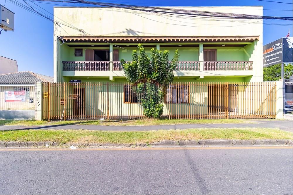 Sobrado - Venda - São José dos Pinhais , Paraná - 1000.jpg - 560391042-23