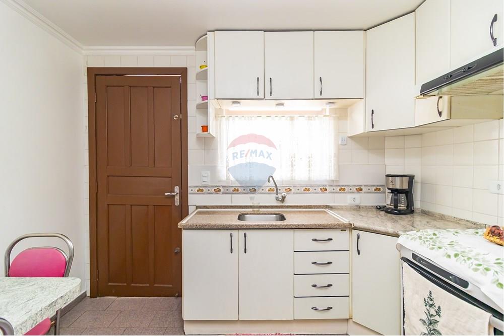 Sobrado - Venda - Curitiba , Paraná - IMG_4190.jpg - 560441002-51