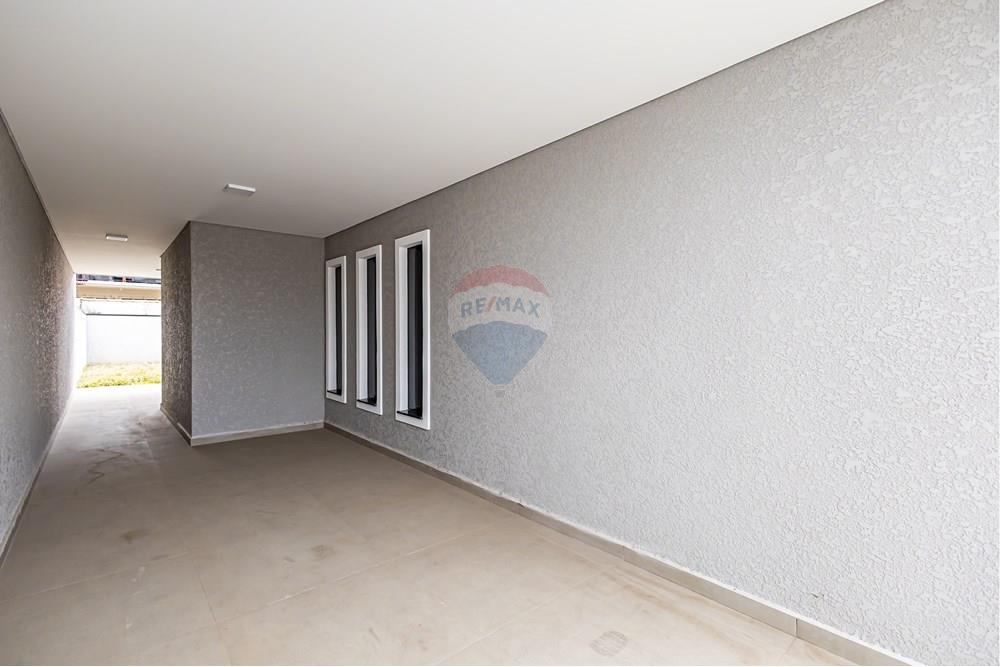 Sobrado - Venda - Araucária , Paraná - IMG_7199.jpg - 560491003-4