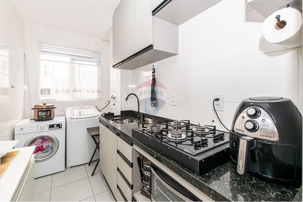 Apartamento, 2 quartos, 48 m² - Foto 22