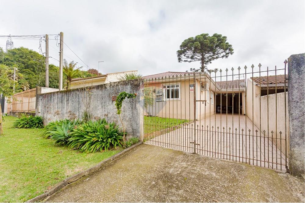 Casa - Venda - Curitiba , Paraná - IMG_2053.jpg - 560321141-1