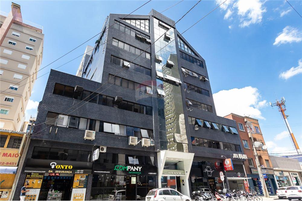 Apartamento - Alugar - Curitiba , Paraná - 31 - 560411052-98