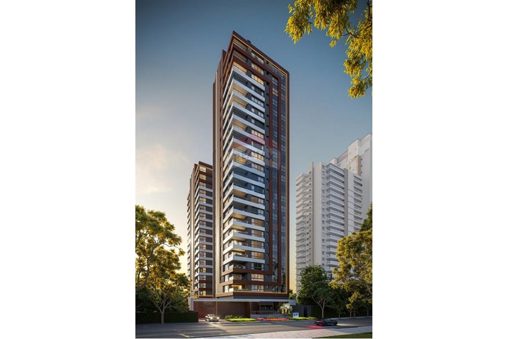 Apartamento - Venda - Curitiba , Paraná - 01_PIEMONTE_CARNEIROLOBO_FACHADA_HR01.jpg - 560461002-31